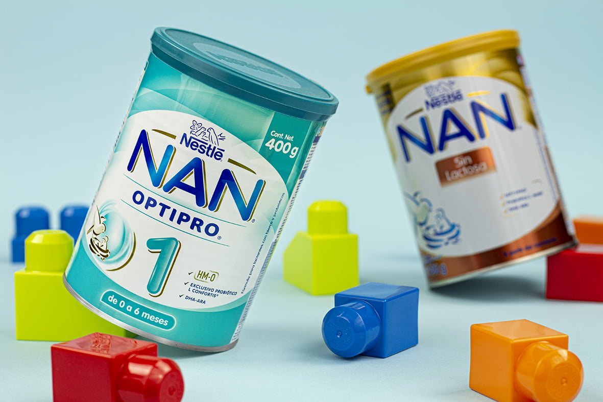 NAN 2