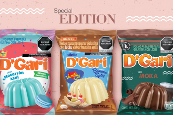 Special Editions D’Gari®